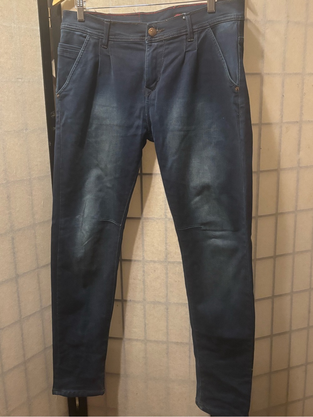 VERSACE JEANS COUTURE DENIM WEAR s.p.a line 80’s 90’s Slim Fit Skinny Jeans
